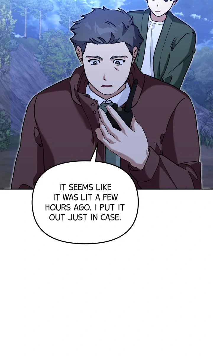 Read Team Zero Manga Online