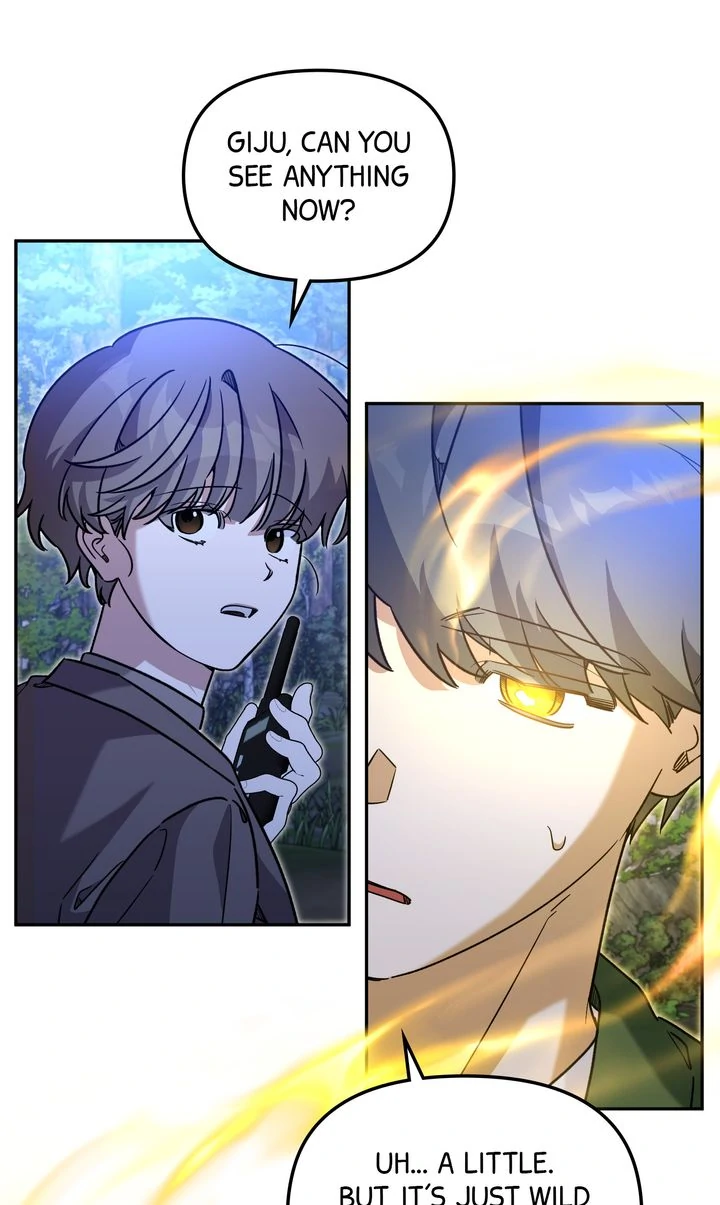 Read Team Zero Manga Online