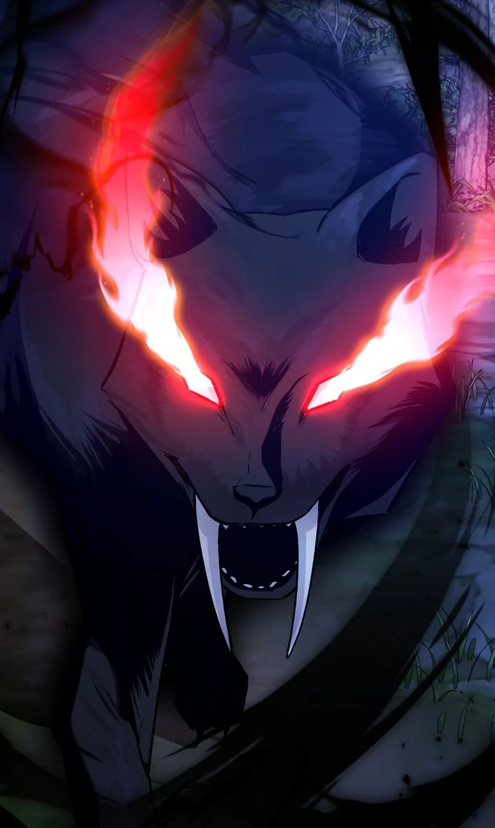 Read Team Zero Manga Online