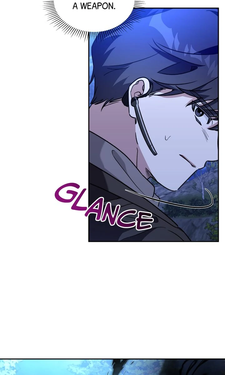Read Team Zero Manga Online