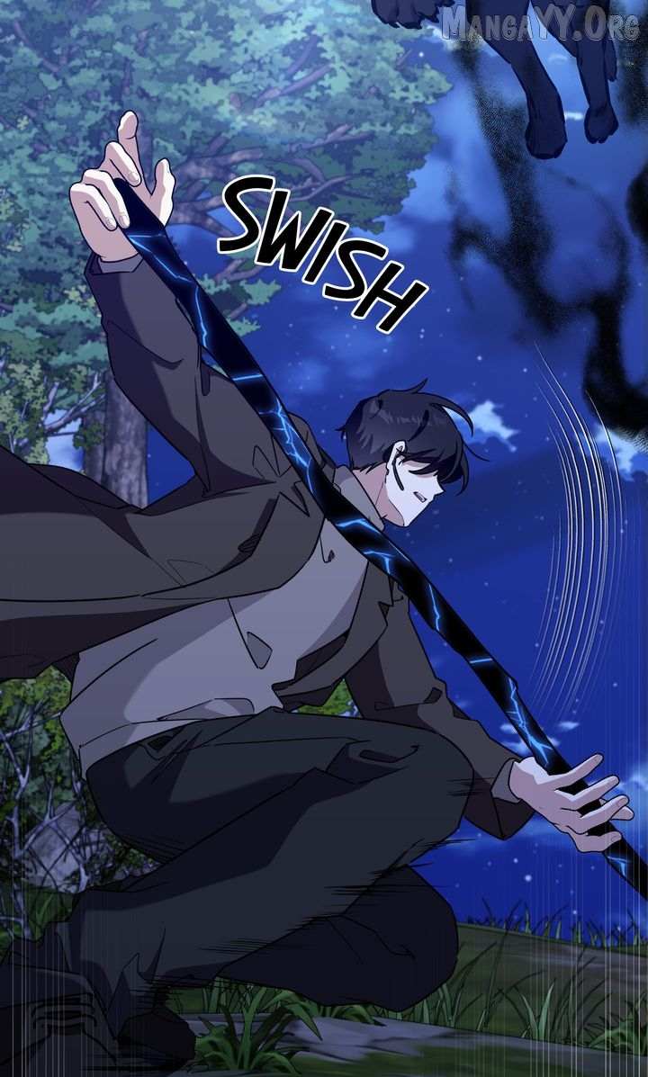 Read Team Zero Manga Online