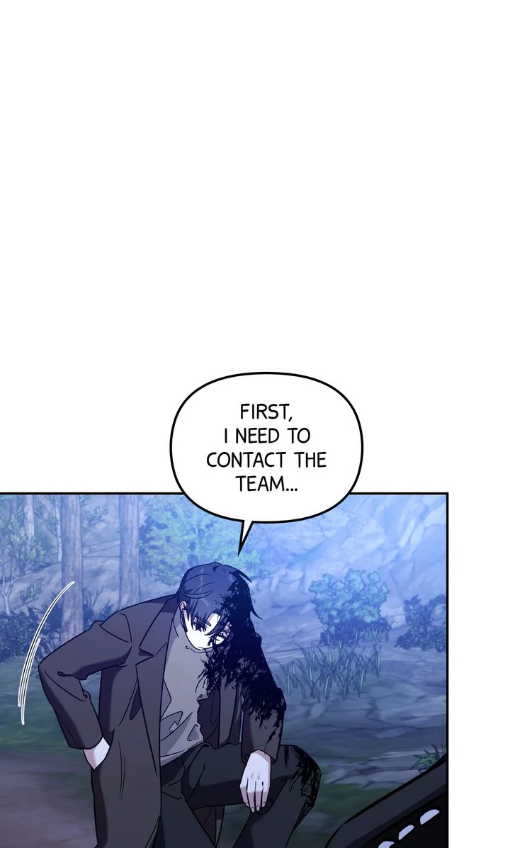 Read Team Zero Manga Online