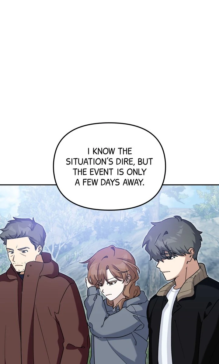 Read Team Zero Manga Online