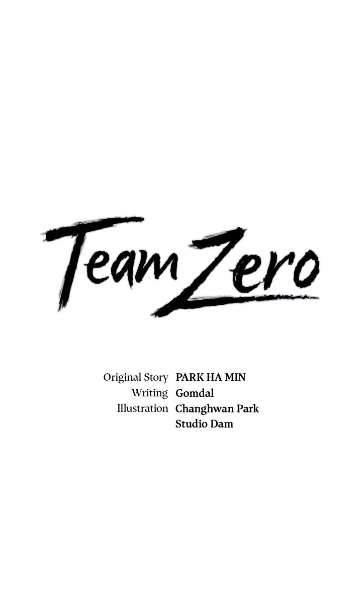 Read Team Zero Manga Online