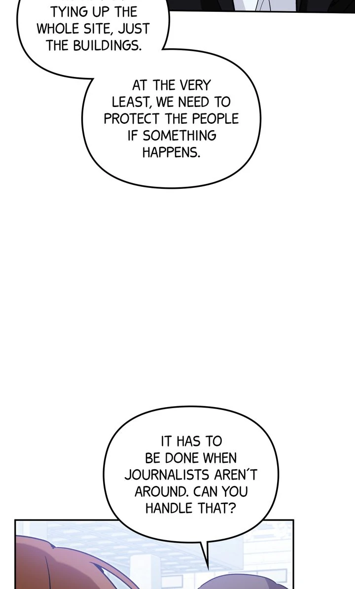 Read Team Zero Manga Online