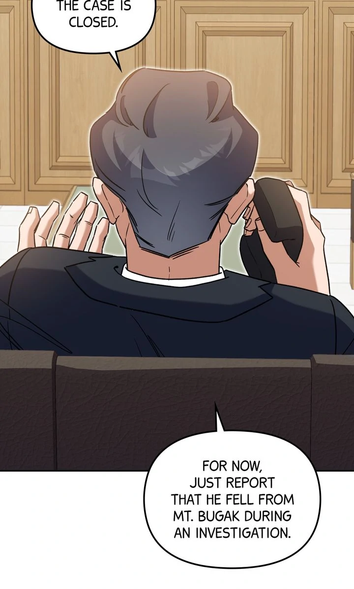 Read Team Zero Manga Online