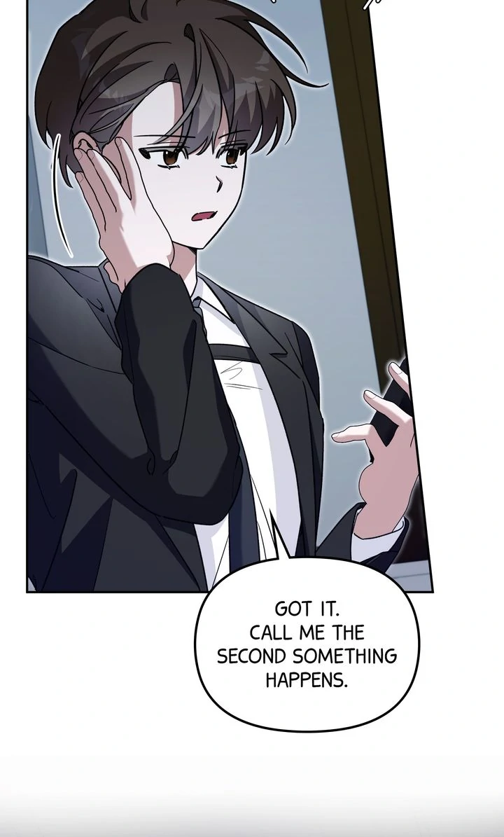 Read Team Zero Manga Online