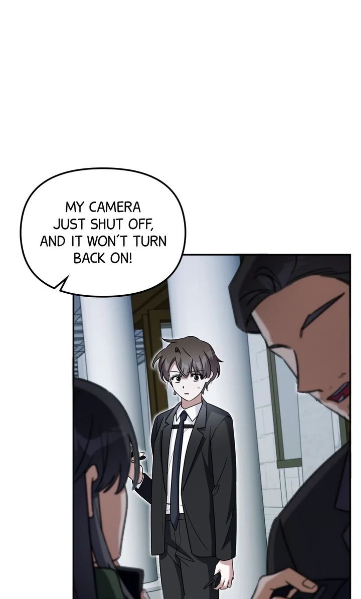 Read Team Zero Manga Online