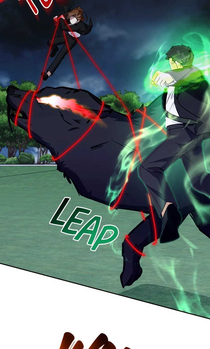 Read Team Zero Manga Online