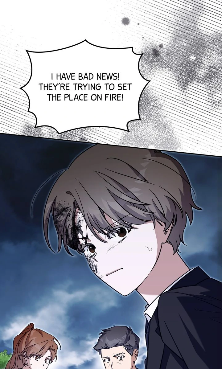 Read Team Zero Manga Online