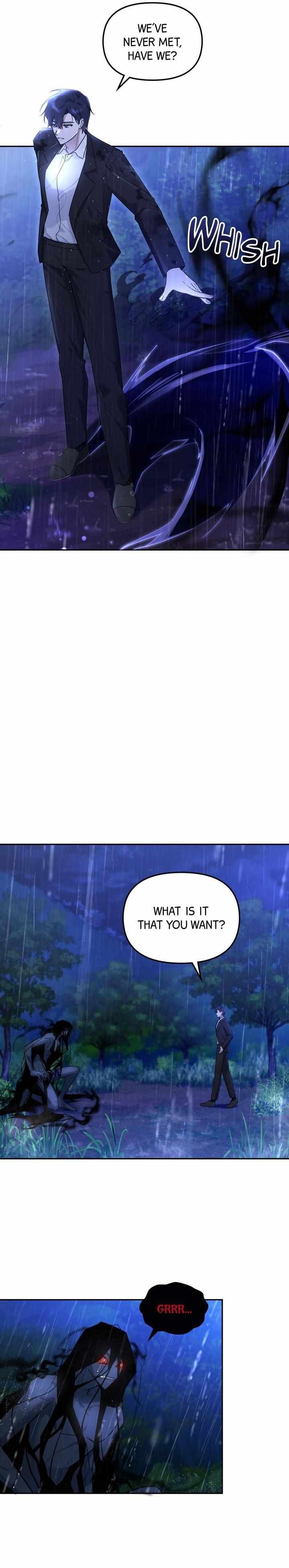 Read Team Zero Manga Online