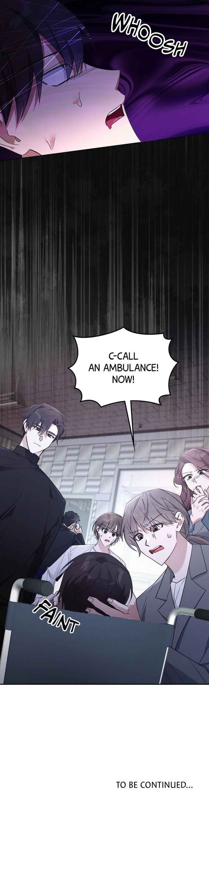Read Team Zero Manga Online