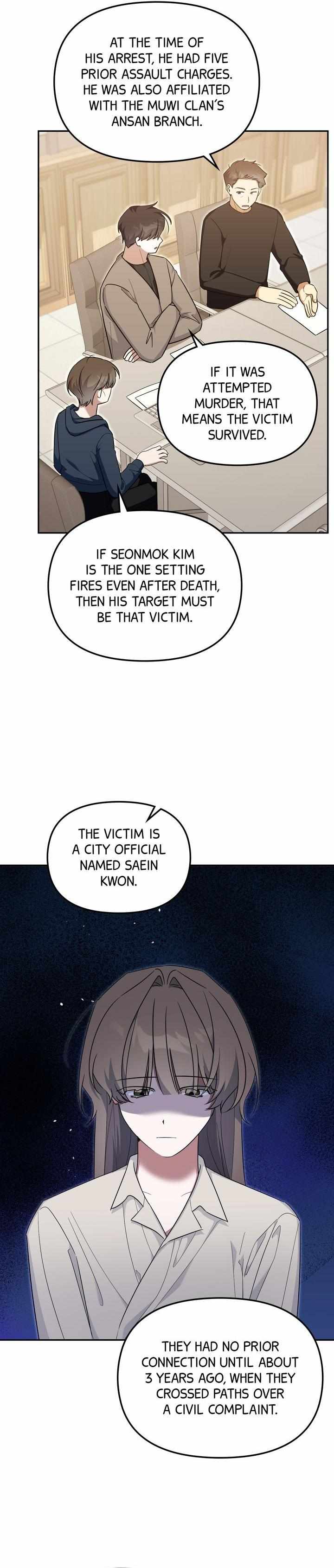 Read Team Zero Manga Online