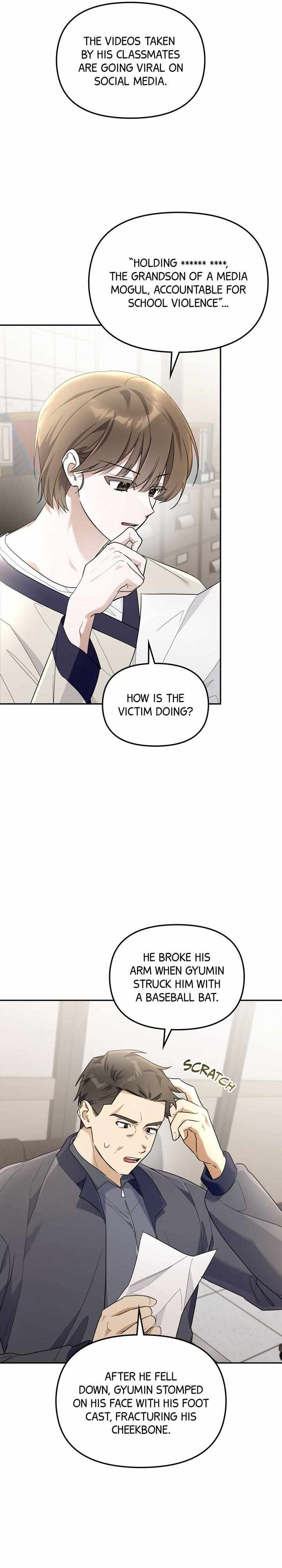 Read Team Zero Manga Online