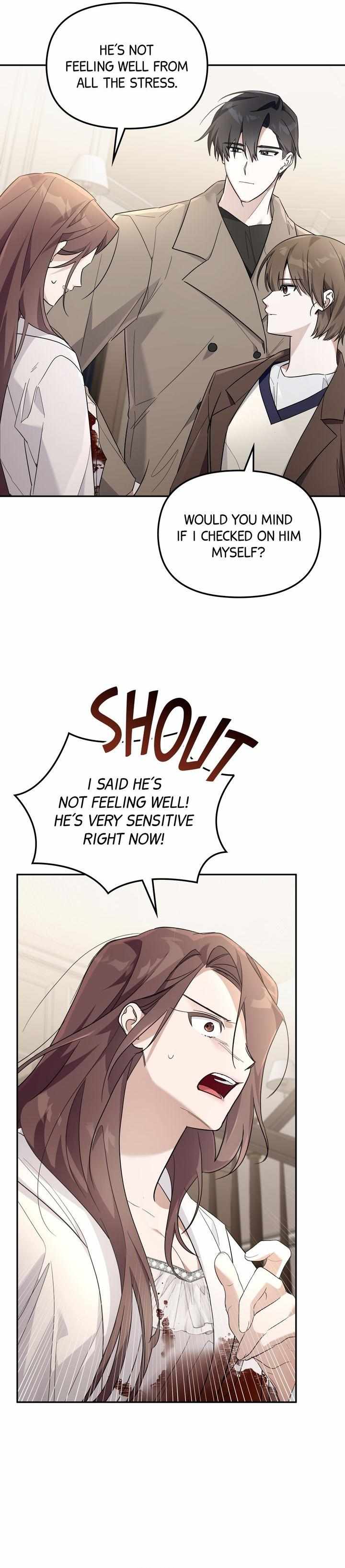 Read Team Zero Manga Online