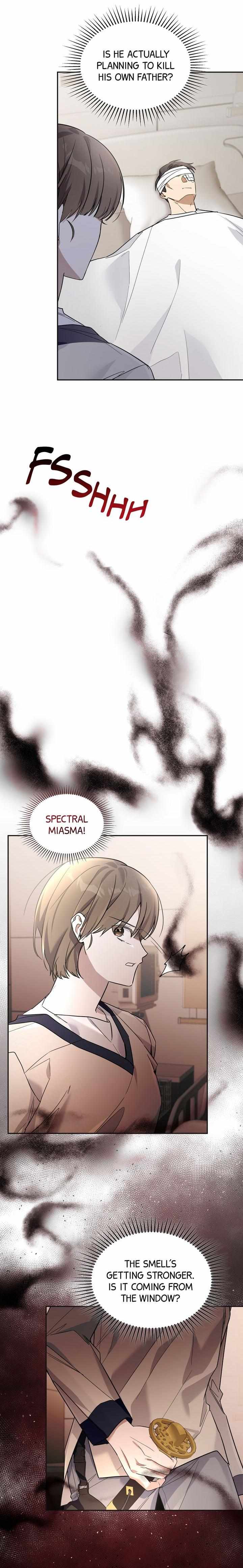 Read Team Zero Manga Online