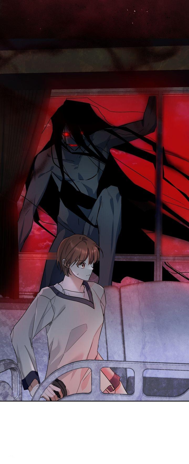 Read Team Zero Manga Online