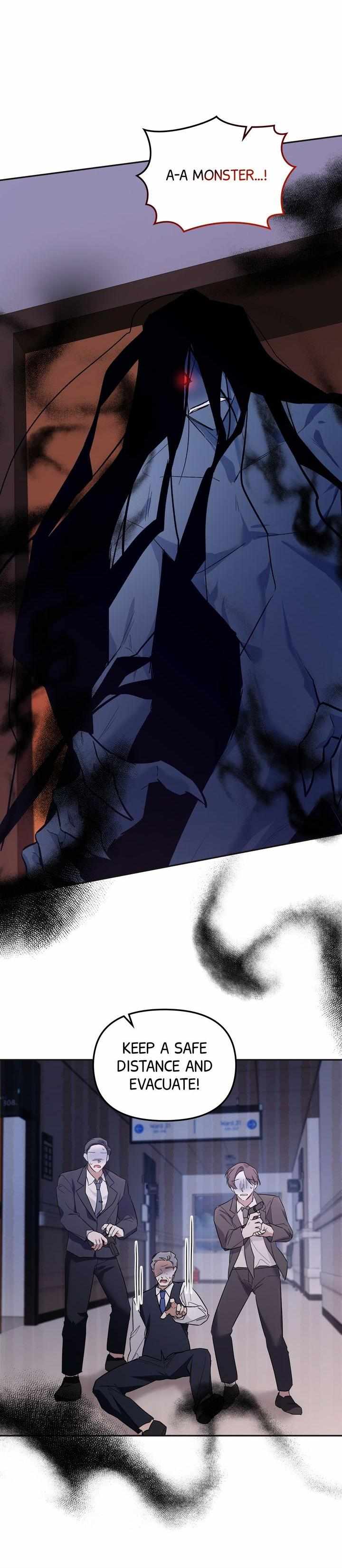 Read Team Zero Manga Online