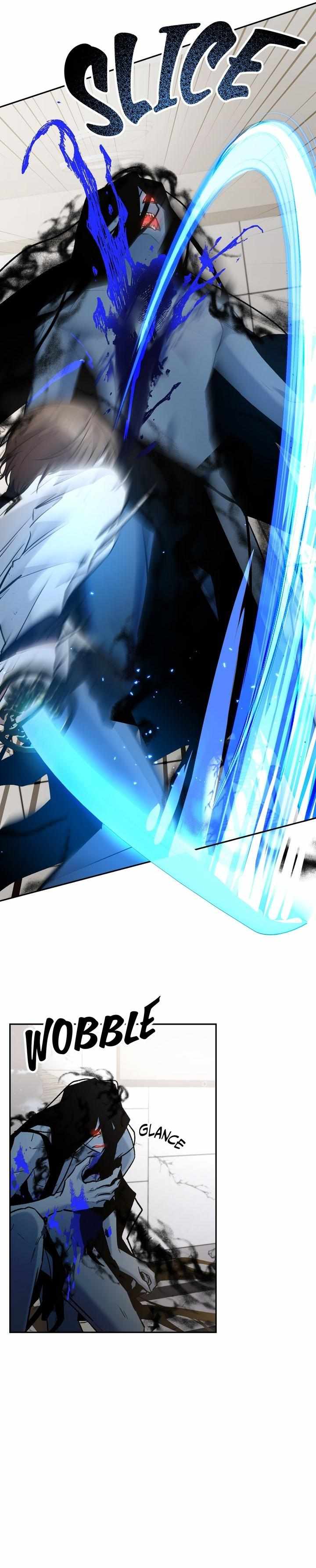 Read Team Zero Manga Online