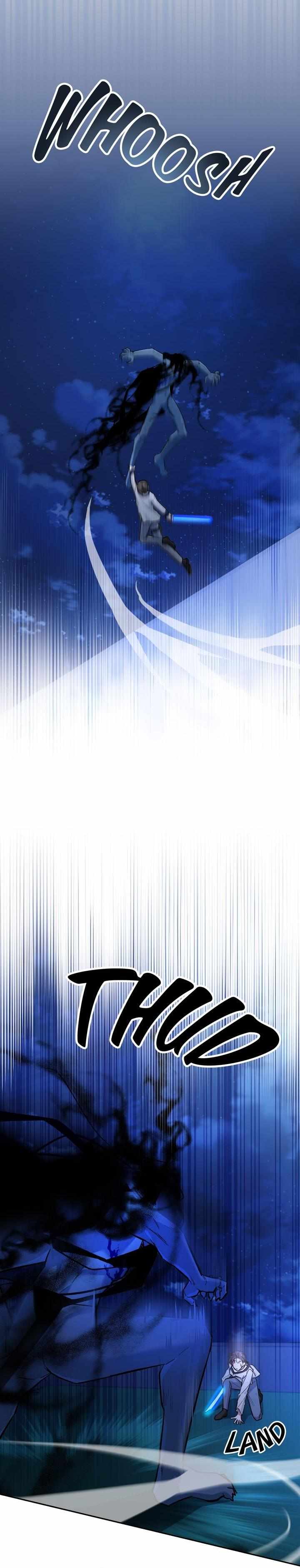 Read Team Zero Manga Online
