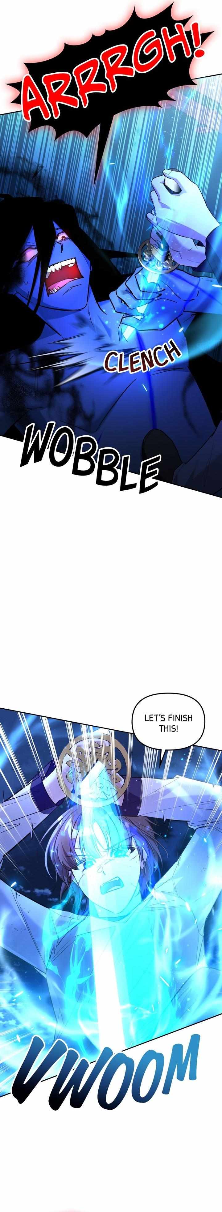 Read Team Zero Manga Online
