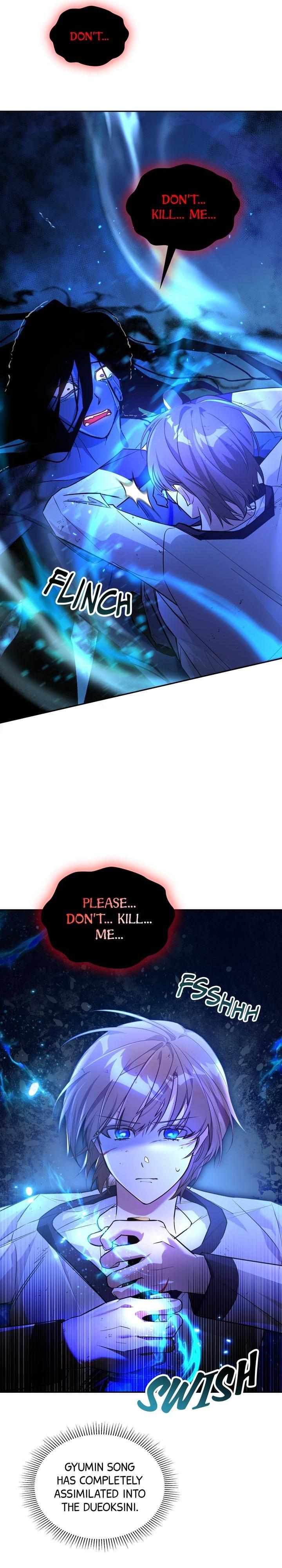 Read Team Zero Manga Online