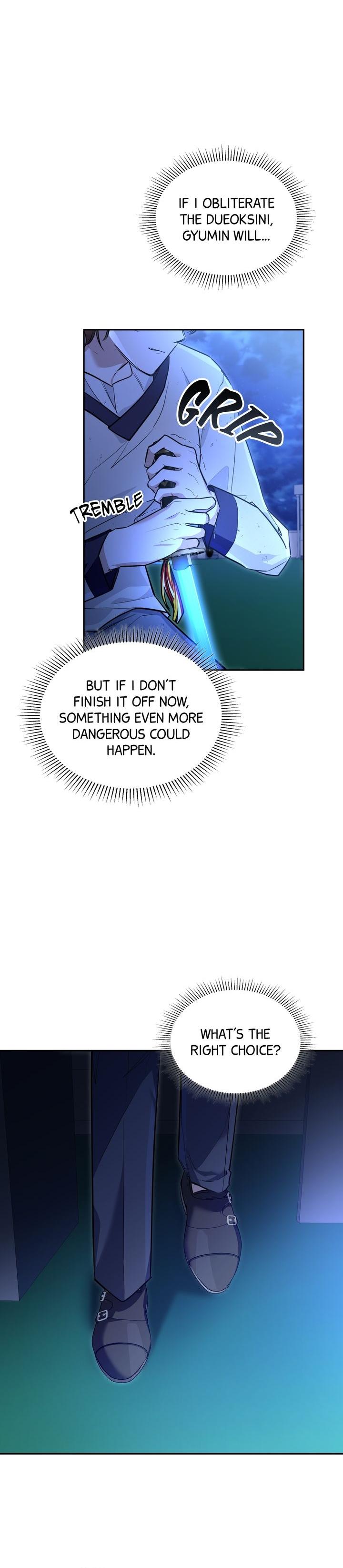 Read Team Zero Manga Online