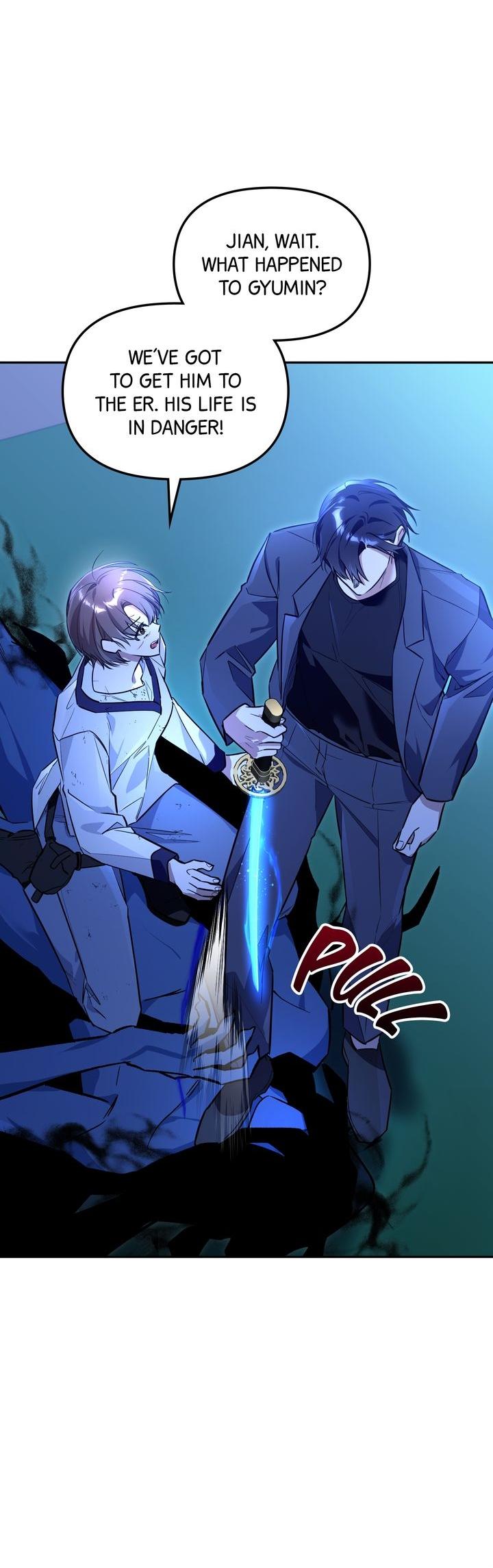Read Team Zero Manga Online