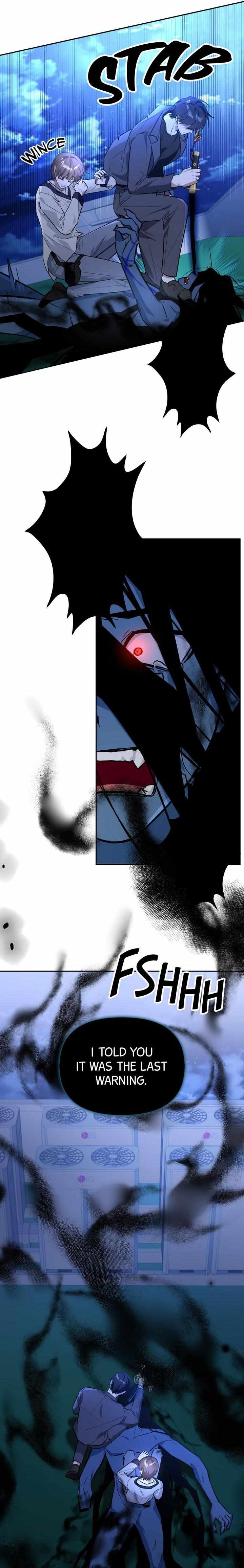 Read Team Zero Manga Online