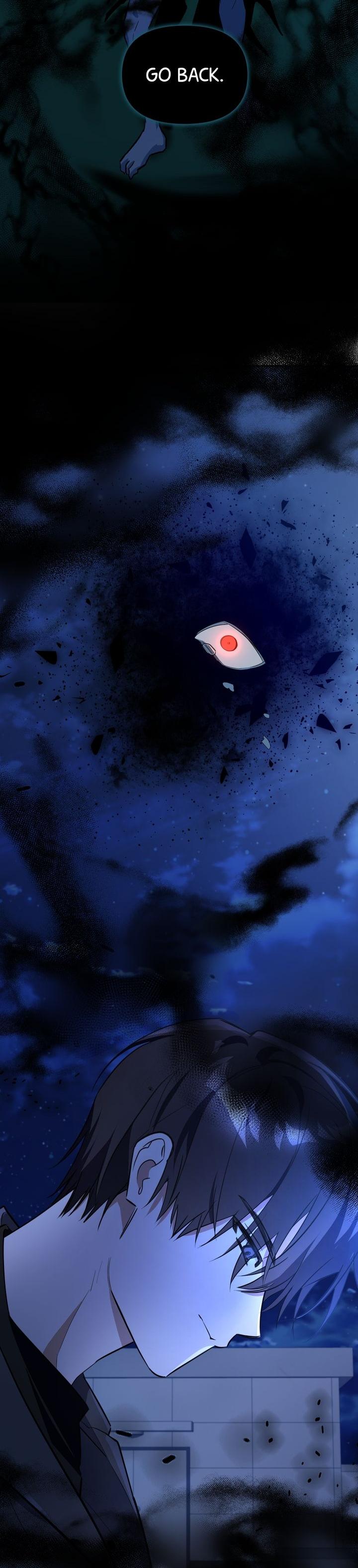 Read Team Zero Manga Online