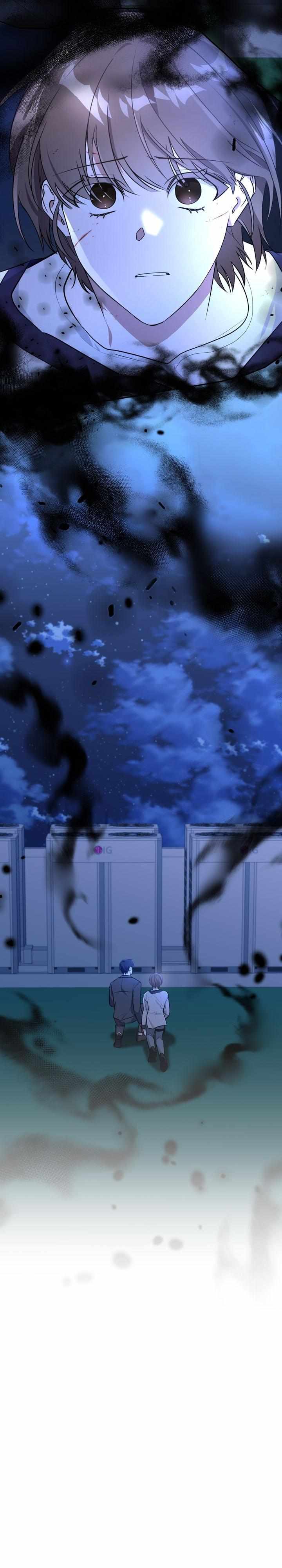 Read Team Zero Manga Online
