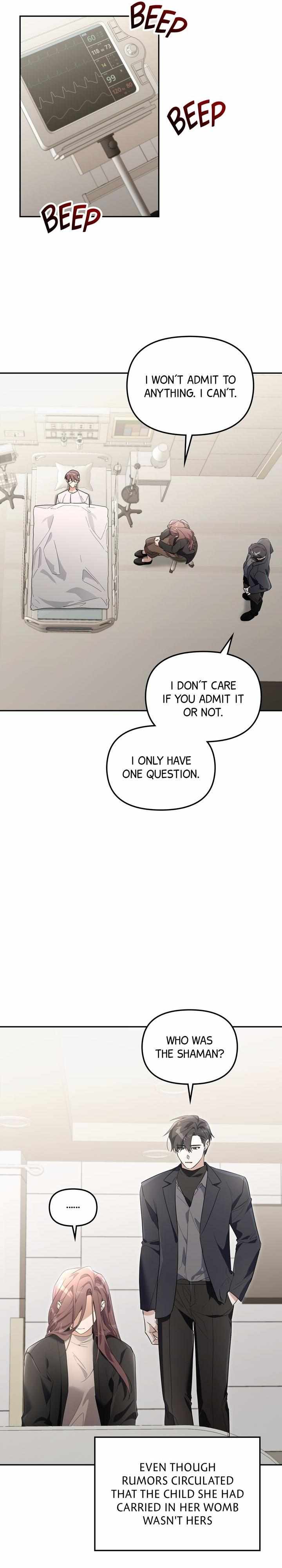 Read Team Zero Manga Online