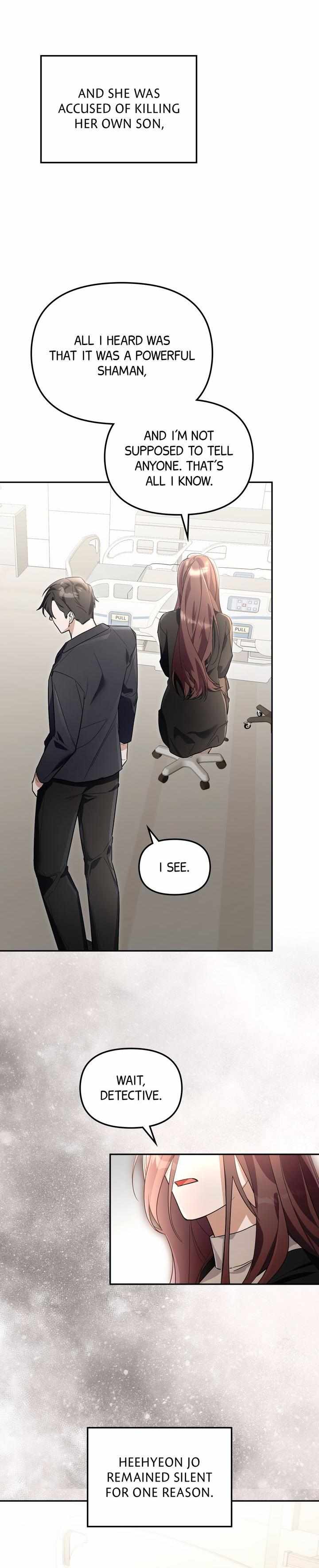 Read Team Zero Manga Online