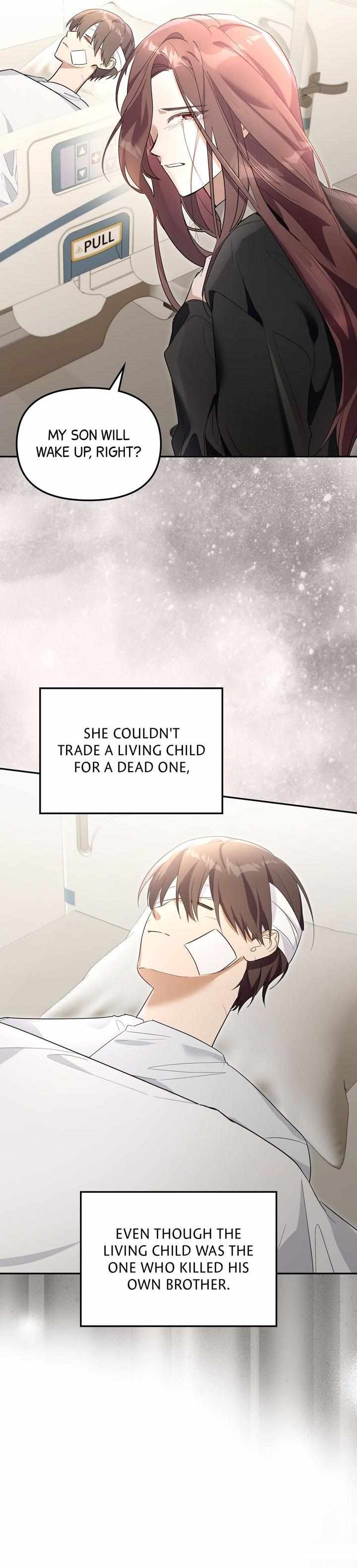 Read Team Zero Manga Online