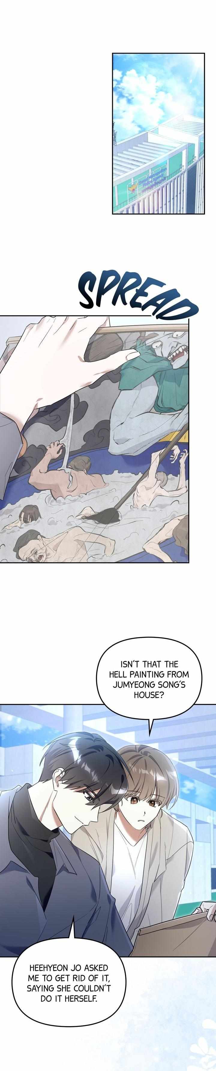 Read Team Zero Manga Online