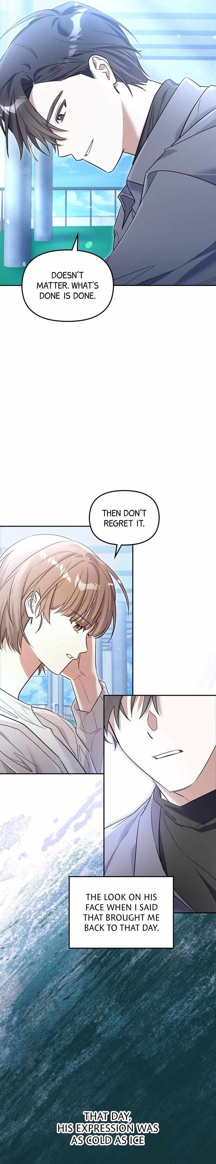 Read Team Zero Manga Online