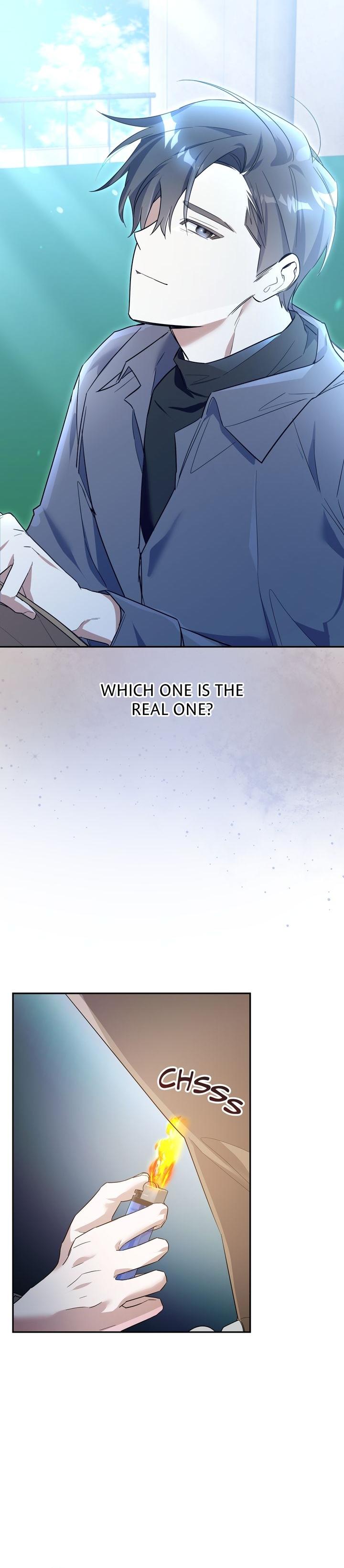 Read Team Zero Manga Online
