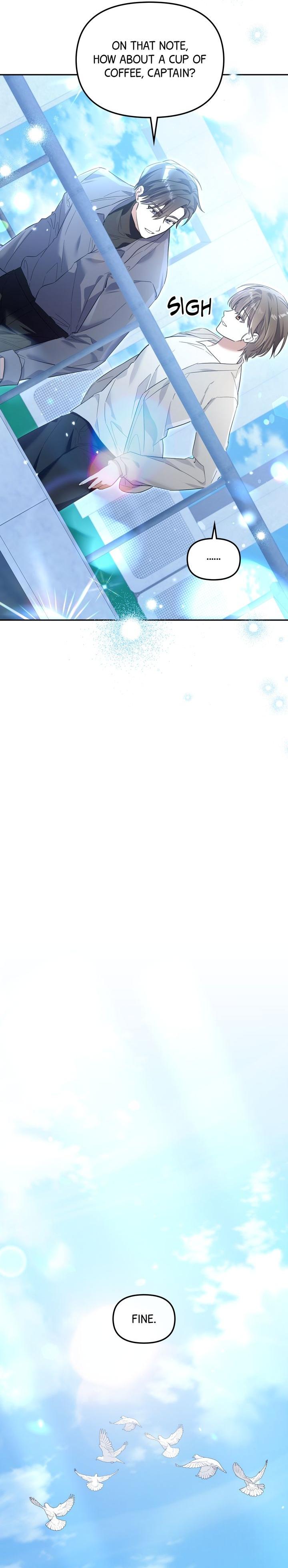Read Team Zero Manga Online
