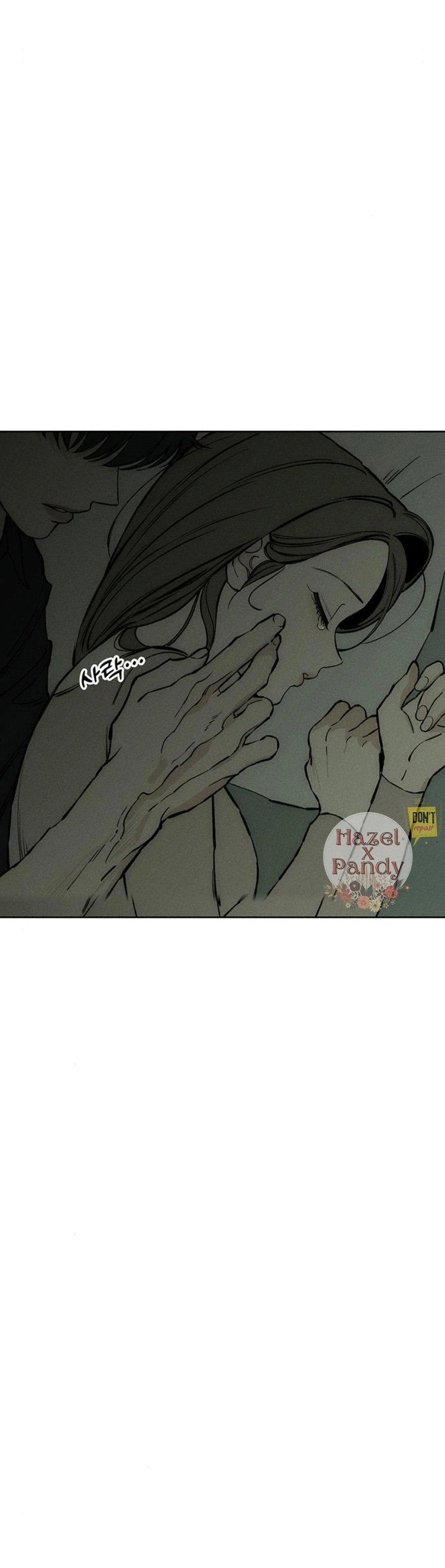 Read Tears on a Withered Flower Manga Online