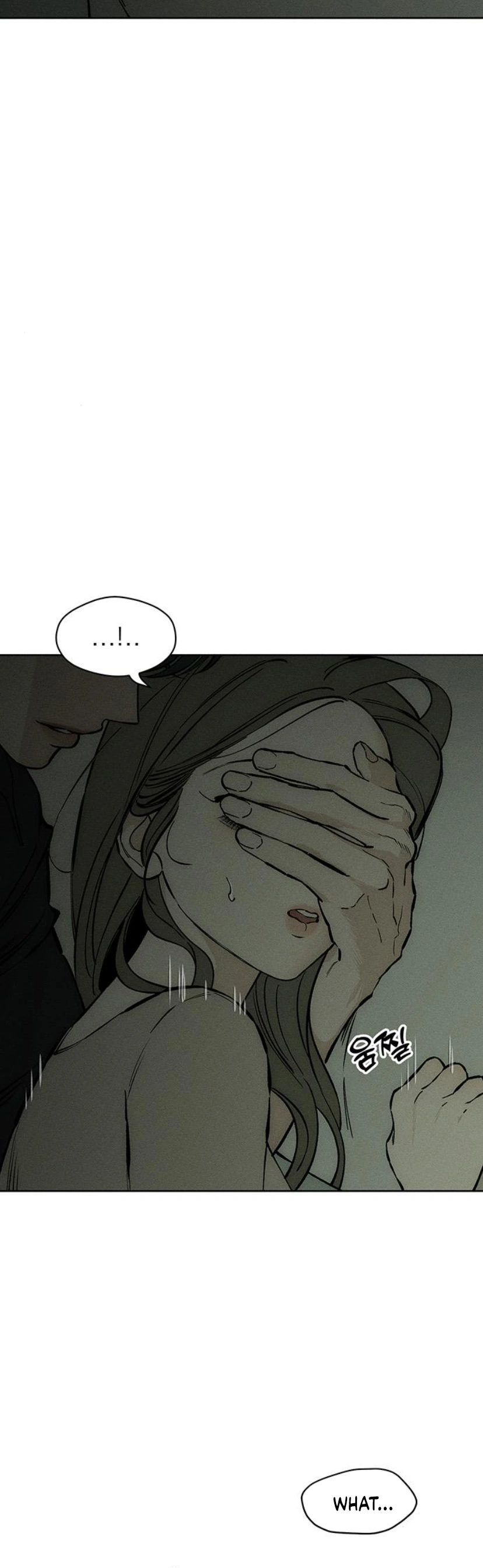 Read Tears on a Withered Flower Manga Online