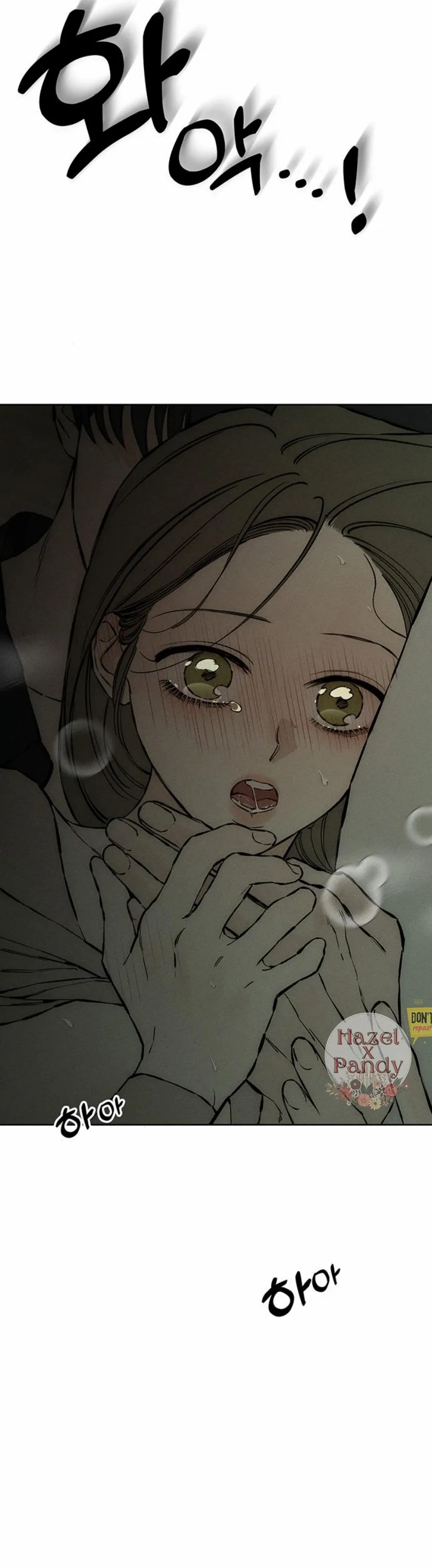 Read Tears on a Withered Flower Manga Online