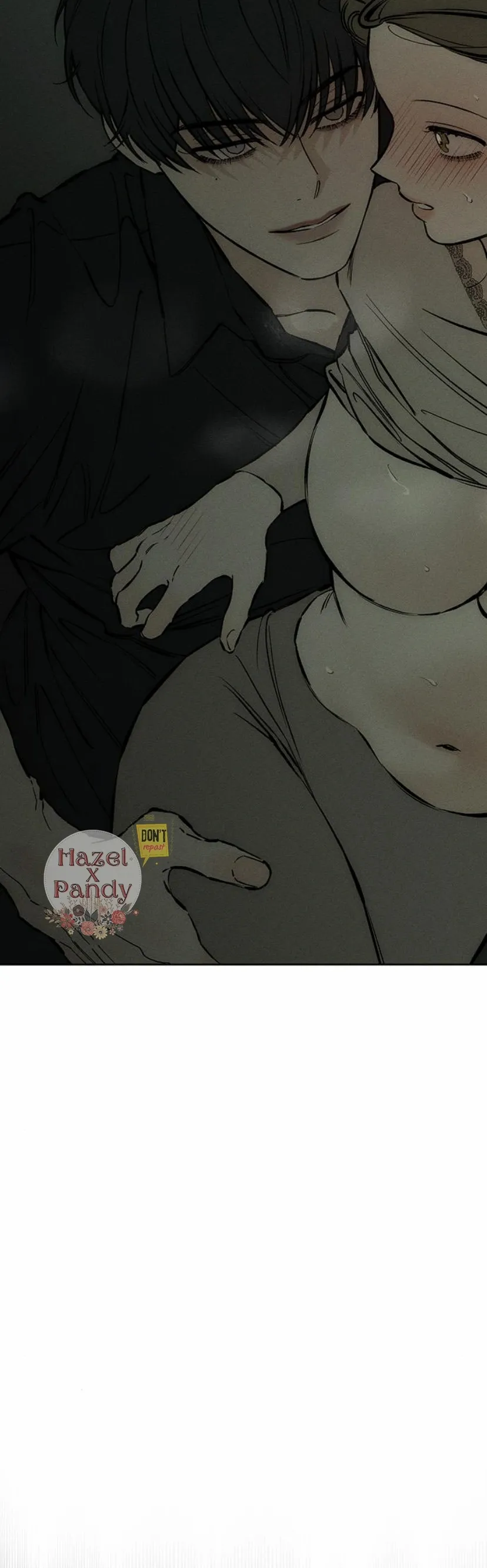 Read Tears on a Withered Flower Manga Online