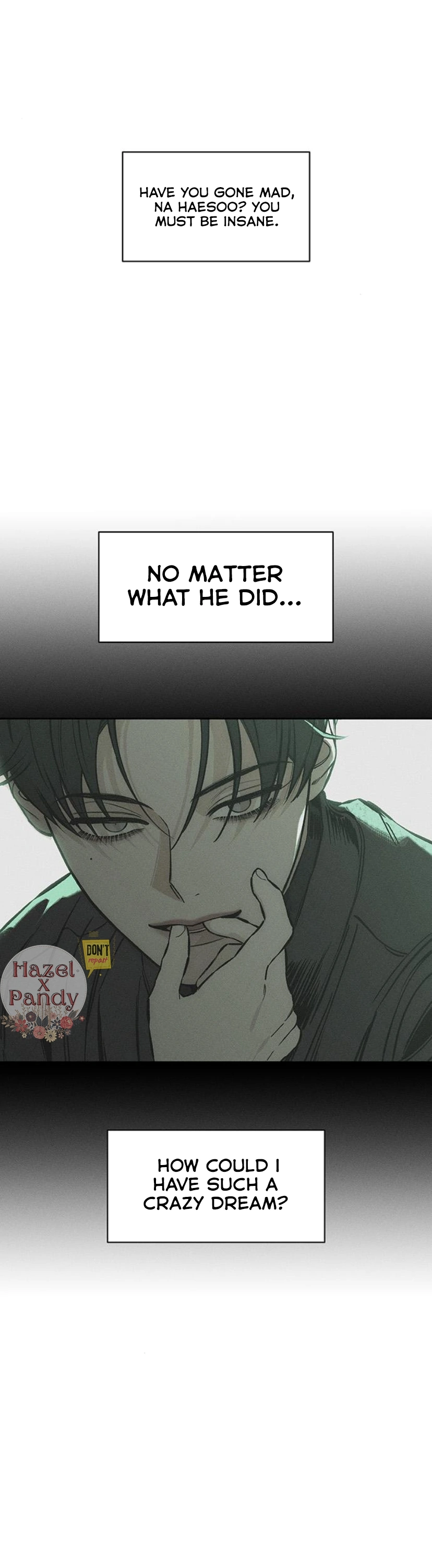 Read Tears on a Withered Flower Manga Online