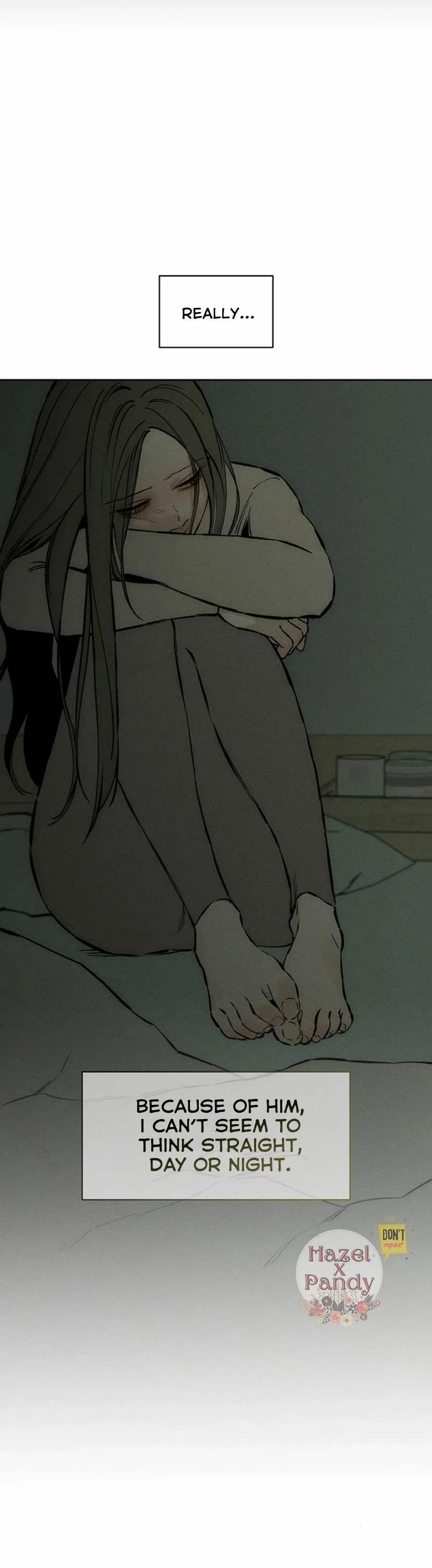 Read Tears on a Withered Flower Manga Online