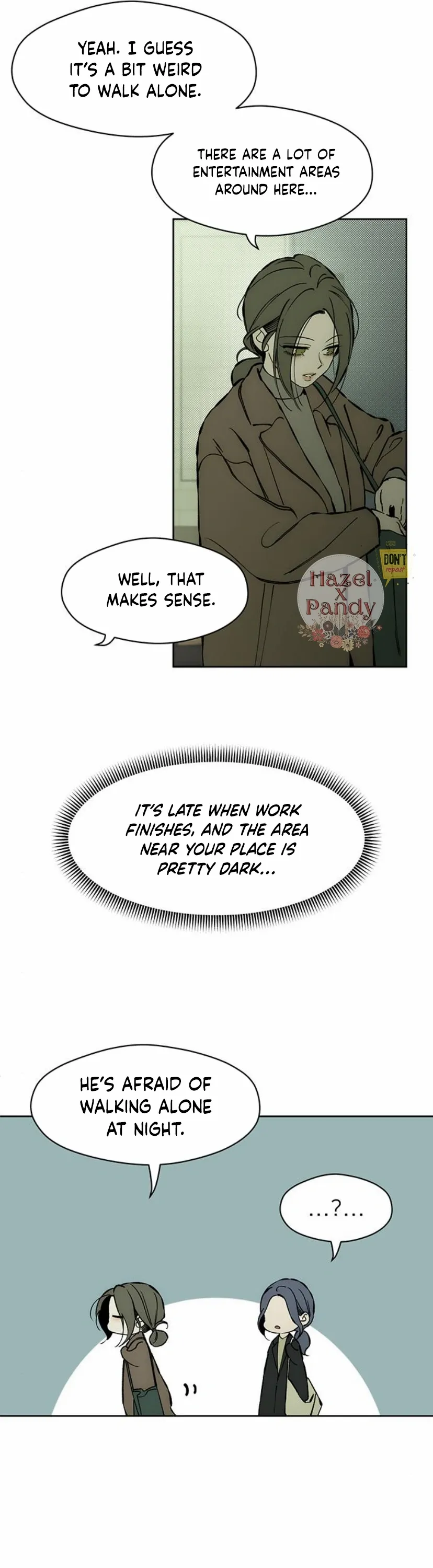 Read Tears on a Withered Flower Manga Online