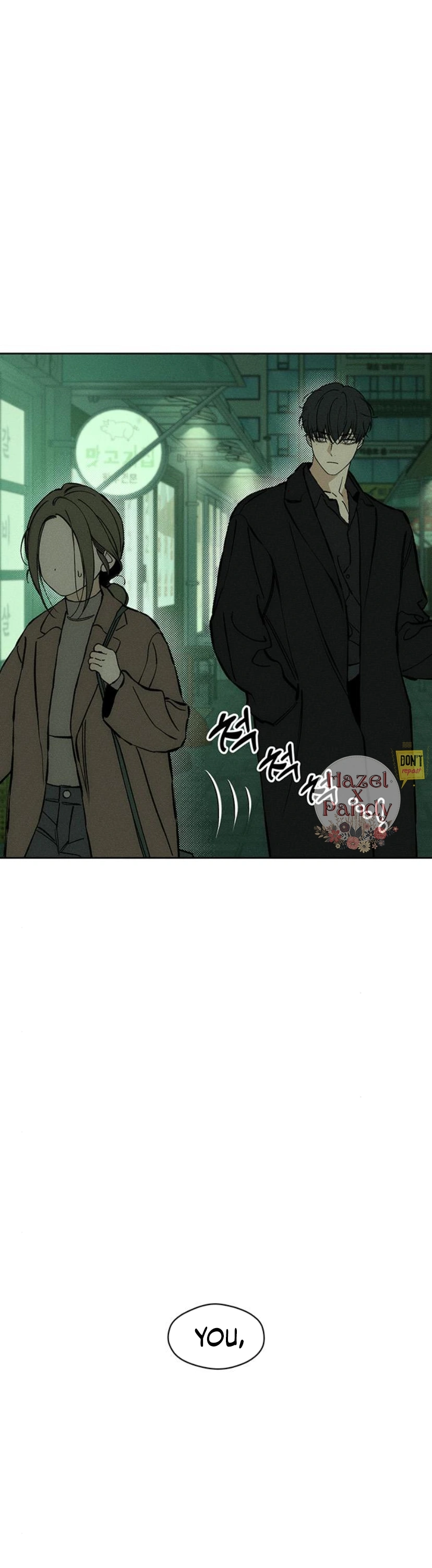 Read Tears on a Withered Flower Manga Online
