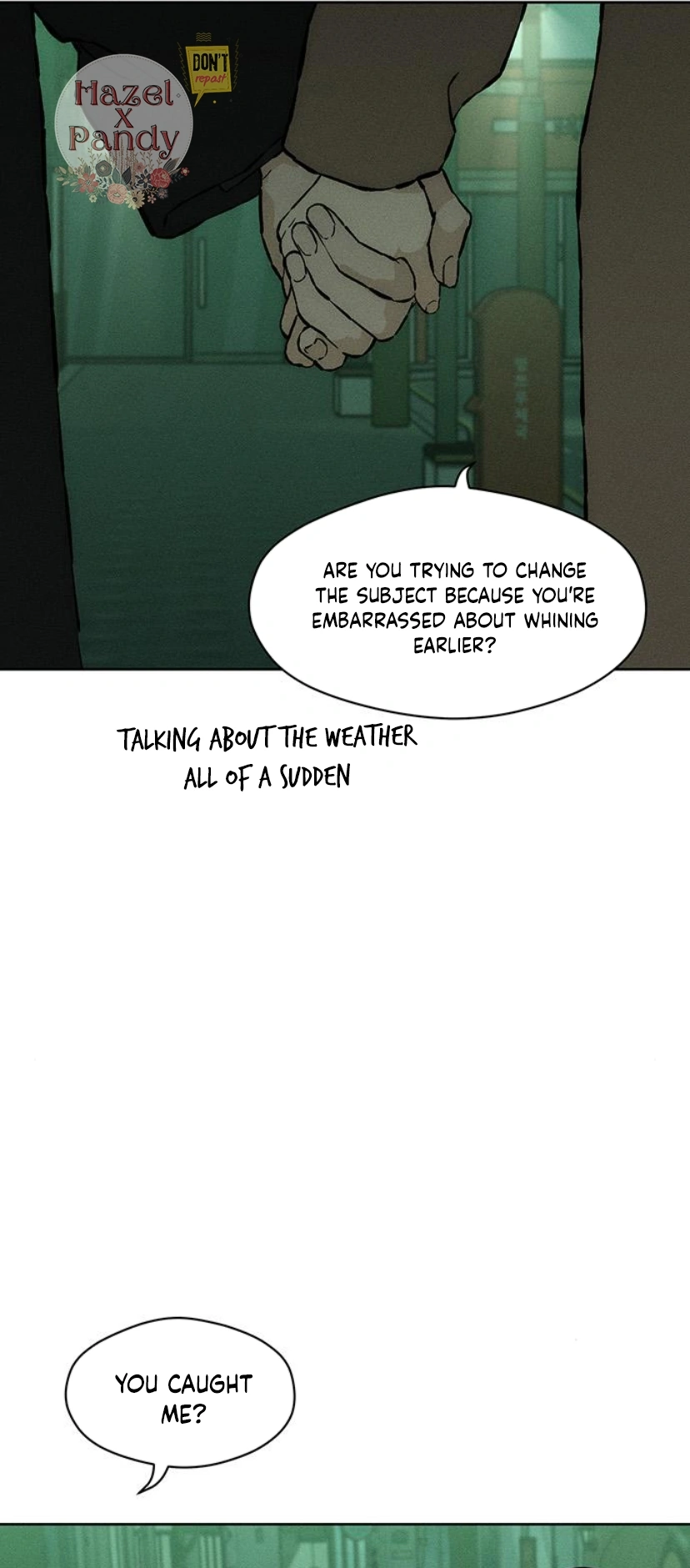 Read Tears on a Withered Flower Manga Online