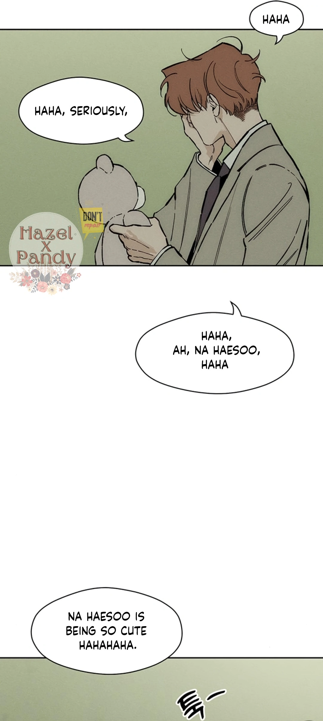 Read Tears on a Withered Flower Manga Online