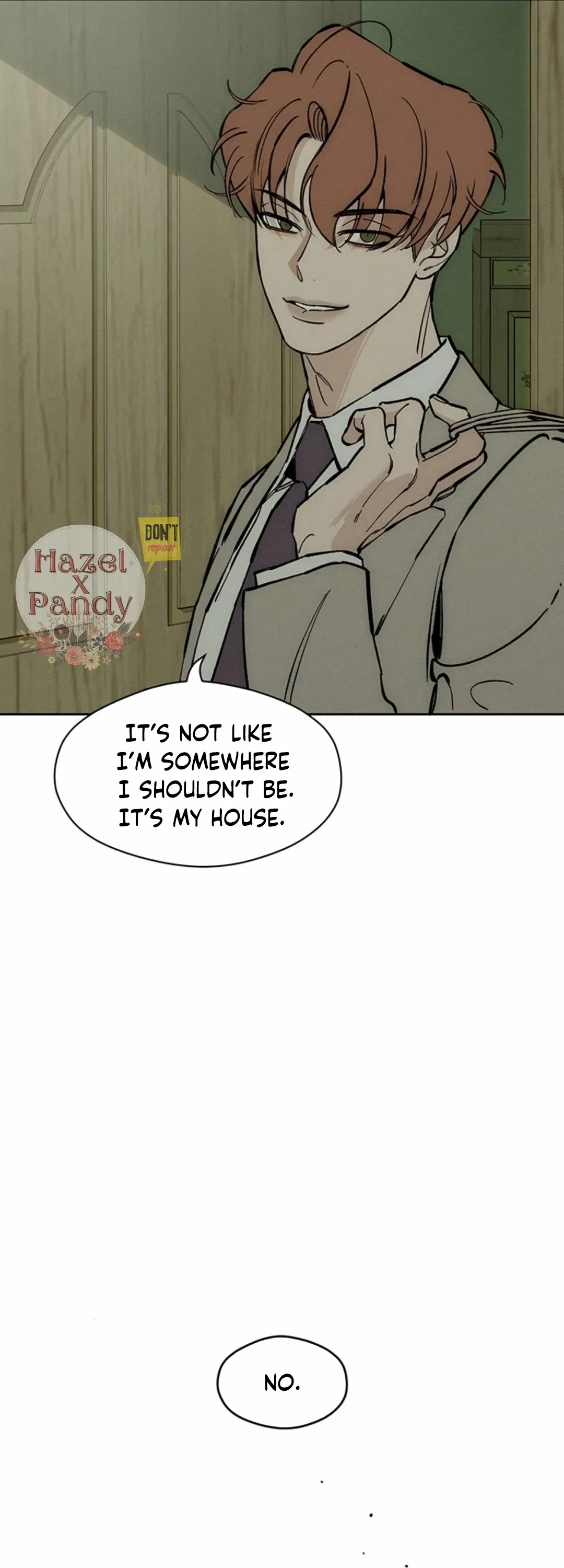 Read Tears on a Withered Flower Manga Online