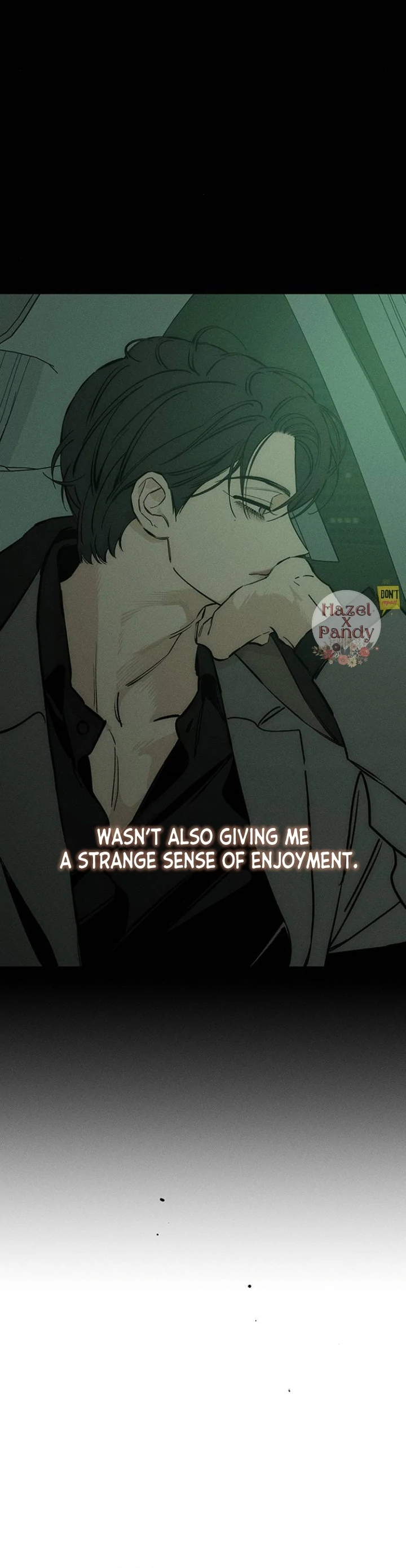 Read Tears on a Withered Flower Manga Online